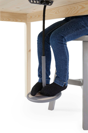 Balançoire à pieds Mini SWNX