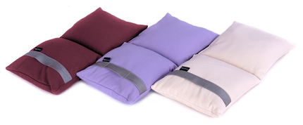 Coussin lesté, 4 kg