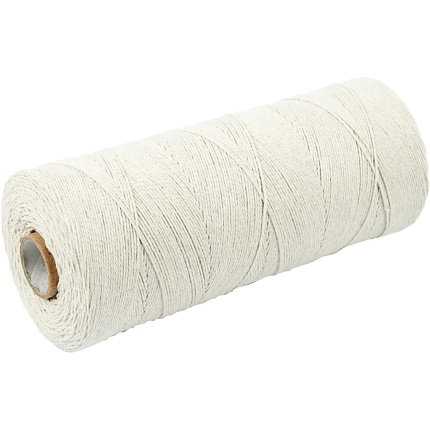 Accessoire métier à tisser - Fil de chaîne, 700 m