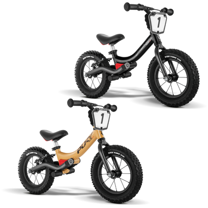 Draisienne - PUKY LR TRAIL PRO, S