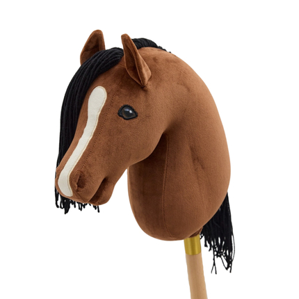 Cheval bâton Cheval Roi Charlie (modèle 2024)