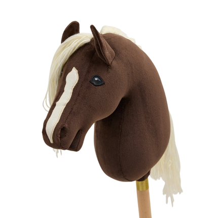 Cheval bâton Cheval Roi Luca (modèle 2024)
