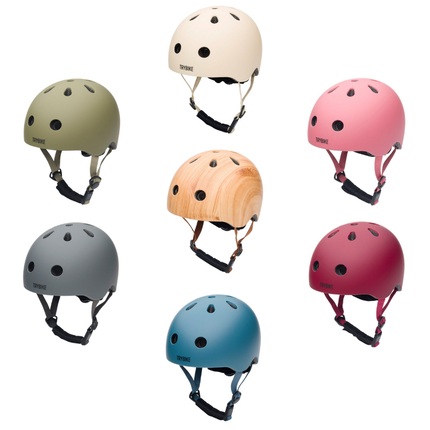 Casque CoConuts XS, 45-51 cm