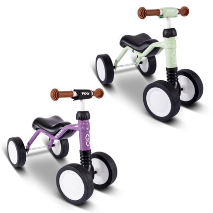Draisienne - PUKY Wutsch+, Mini