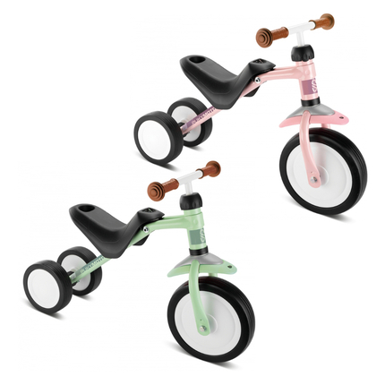 Draisienne - PUKYMOTO, Mini