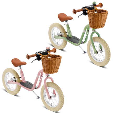 Draisienne - PUKY LR XL Br Classic, L