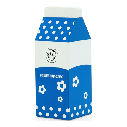 Aliments dînette - Lait