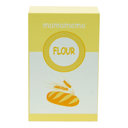 Aliments dînette - Farine de blé