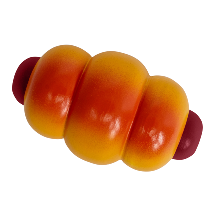 Aliments dînette - Saucisse en croûte