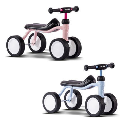 Draisienne - PUKYlino+, Mini