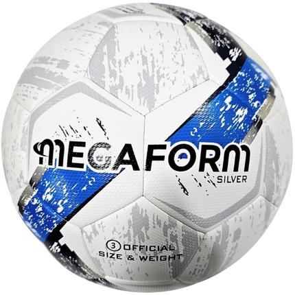 Ballon de football - T3, hybride