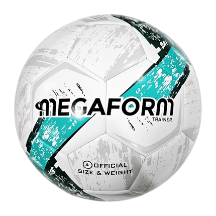 Ballon de football - T4 (8-14 ans), tous terrains