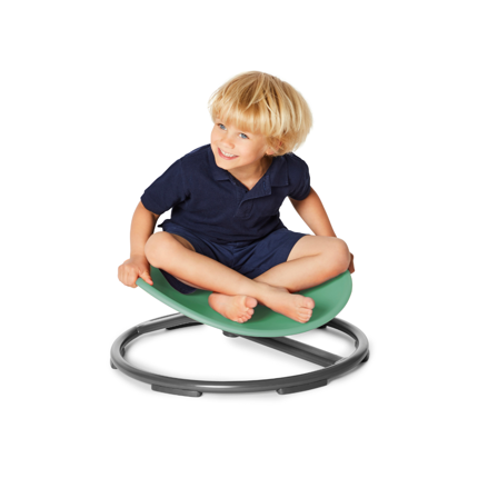 Chaise sensorielle Nordic Carrousel