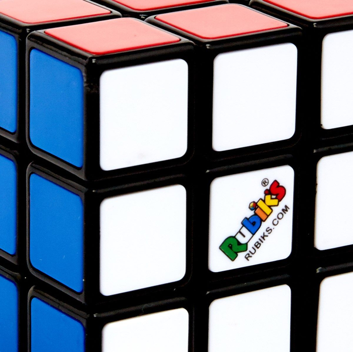 Rubik's Cube - 3 x 3