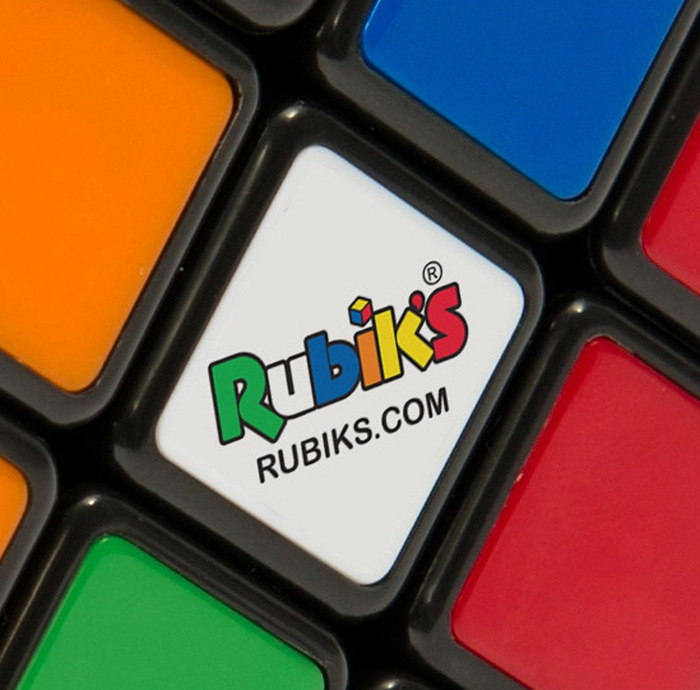 Rubik's Cube - 3 x 3