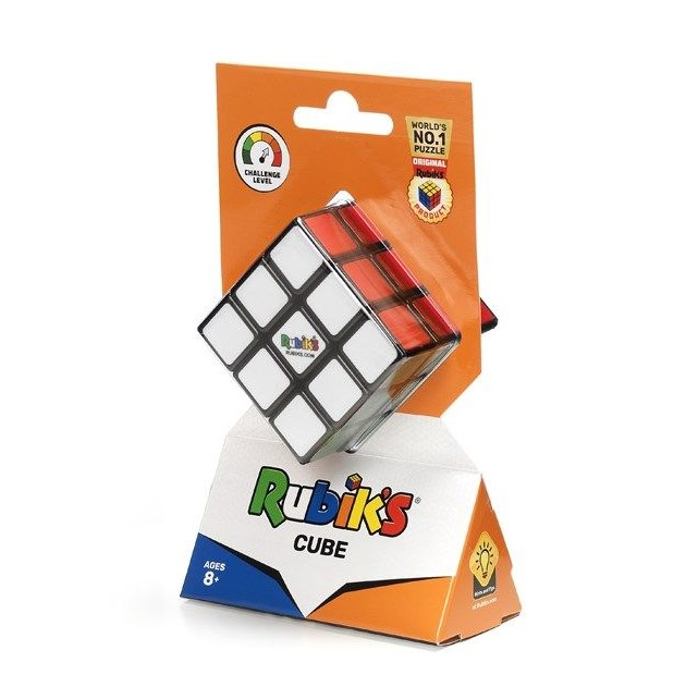 Rubik's Cube - 3 x 3