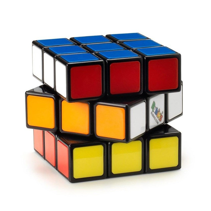 Rubik's Cube - 3 x 3