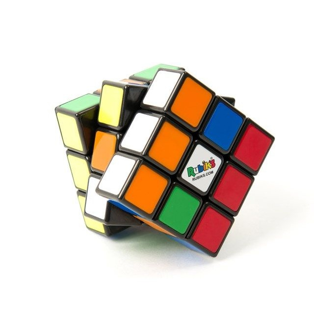 Rubik's Cube - 3 x 3